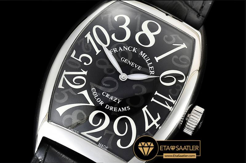 FM149A - Crazy Hours Curvex Mens SSLE Black Asia 21J Mod modelleri FM149A - Crazy Hours Curvex Mens SSLE Black Asia 21J Mod - 04.jpg